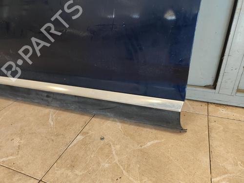 Left front door VW TOUAREG (7LA, 7L6, 7L7)  | BP12516304C2 
