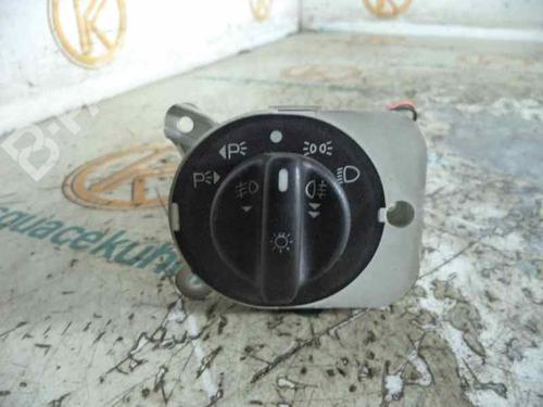 Used Headlight switch FORD MONDEO II (BAP) 1.8 TD (90 hp) 2484245