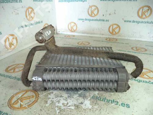 Air conditioning evaporator OPEL ASTRA G Hatchback (T98) 1.6 (F08, F48) | BP11664020M109 