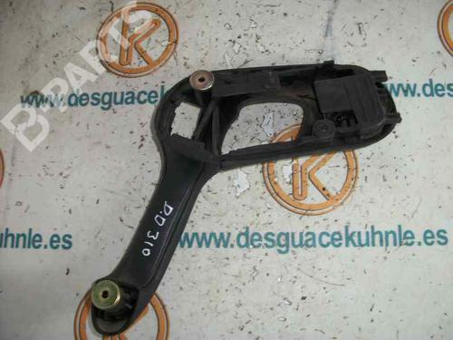 Front right interior door handle OPEL CORSA B (S93) 1.7 D (F08, F68, M68) | BP3218930I14 