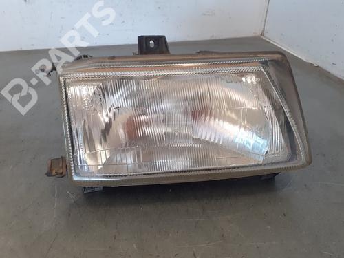 Used Right headlight SEAT CORDOBA (6K1, 6K2) [1993-2002]  9826175