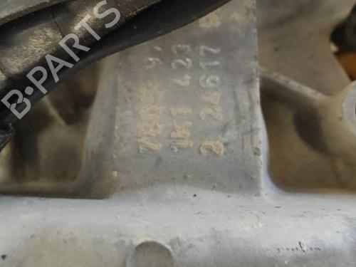 Steering rack AUDI A3 (8P1) 1.6 | BP38486232M22 - Image 5