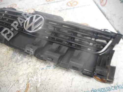 Grille VW PASSAT B5 (3B2) 1.9 TDI 4motion | BP2482279C40 