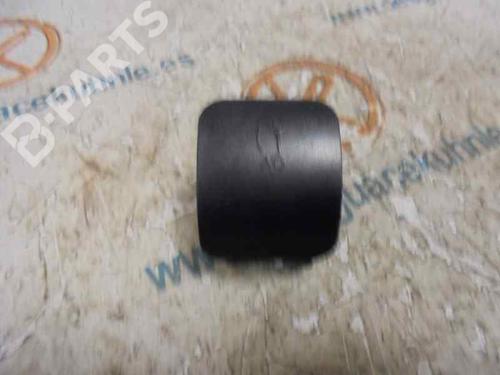 BP8779941C133 | Hood lock SMART FORFOUR (454) 1.3 (454.031) BP8779941C133