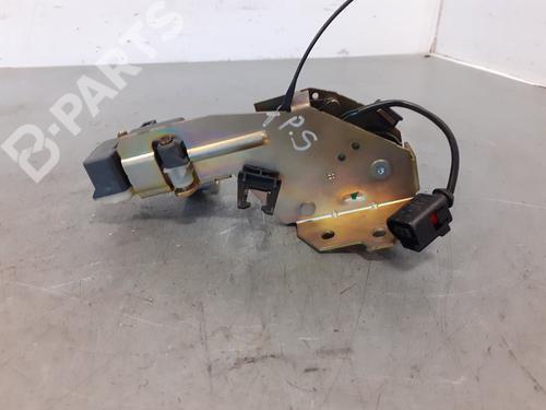 Tailgate lock VW TOUAREG (7LA, 7L6, 7L7)  | BP8876919C101 
