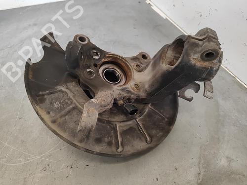 Right front steering knuckle SEAT LEON (1P1)  | BP13937270M26 