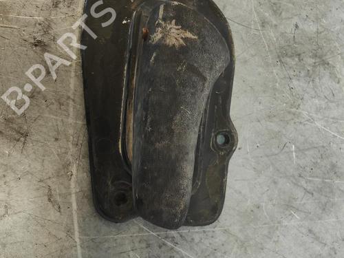 Front left interior door handle OPEL COMBO Box Body/MPV (71_) 1.7 D (60 hp) 15838389