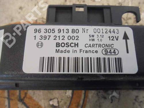 Electronic sensor PEUGEOT 406 (8B) 2.1 TD 12V | BP2450439M84 