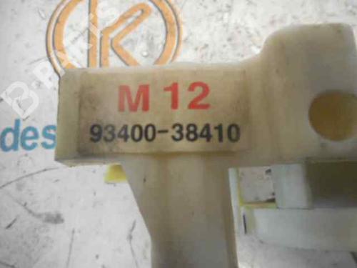 Elektronisk sensor HYUNDAI SONATA IV (EF) 2.0 16V | BP2473174M84 