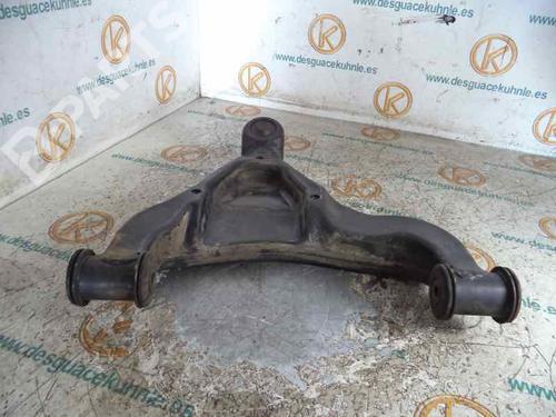Left front suspension arm MERCEDES-BENZ SPRINTER 4-t Van (B904) 408 D | BP3526207M12 