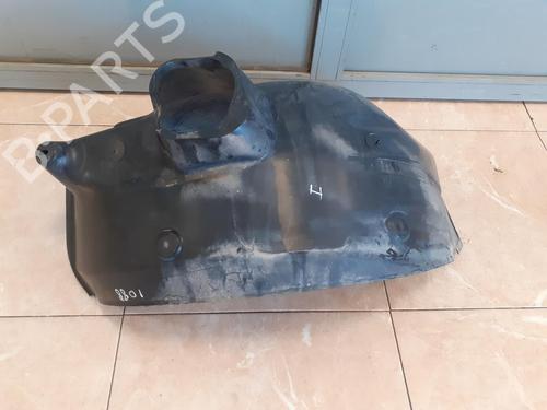 Used Rim SMART CITY-COUPE (450) 0.8 CDI (S1CLC1, 450.300, 450.301, 450.302, 450.303,... (41 hp) 14187738