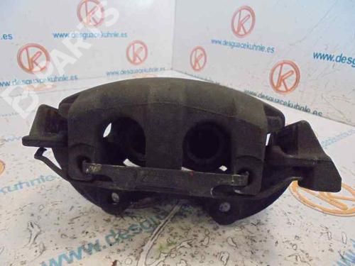 Right front brake caliper MERCEDES-BENZ R-CLASS (W251, V251) R 350 CDI 4-matic (251.022, 251.122) | BP11610195M104 