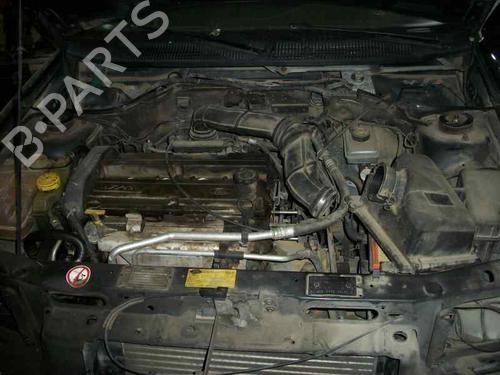 Serratura anteriore destra FORD ESCORT IV (GAF, AWF, ABFT) 1.3 (60 hp)null