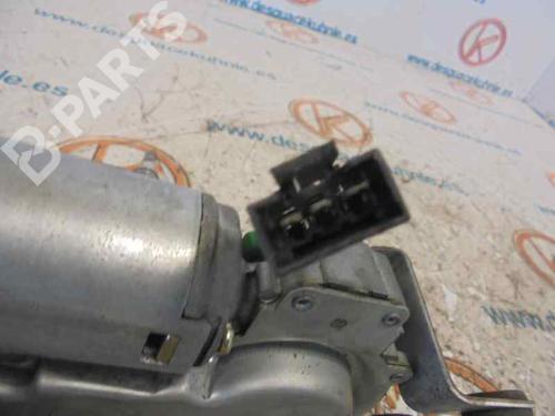 Rear wiper motor OPEL VECTRA B Hatchback (J96) 2.0 DTI 16V (F68) | BP2450126M102 