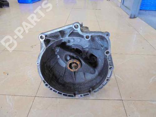 Gearbox BMW 3 Compact (E36) 316 i | BP4493011M3 