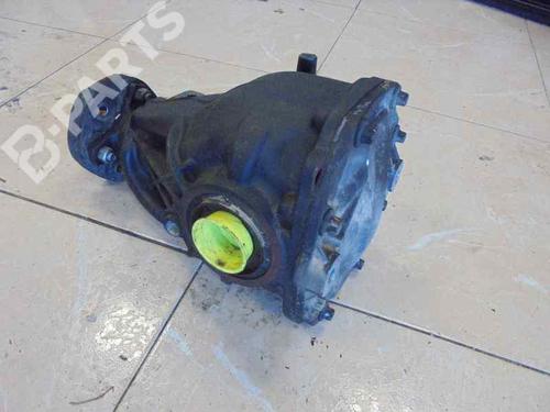 Used Rear differential MERCEDES-BENZ CLK (C209) CLK 200 Kompressor (209.342) (163 hp) 4820954