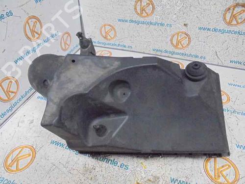 Air filter box MERCEDES-BENZ E-CLASS (W210)  | BP14191203M87 