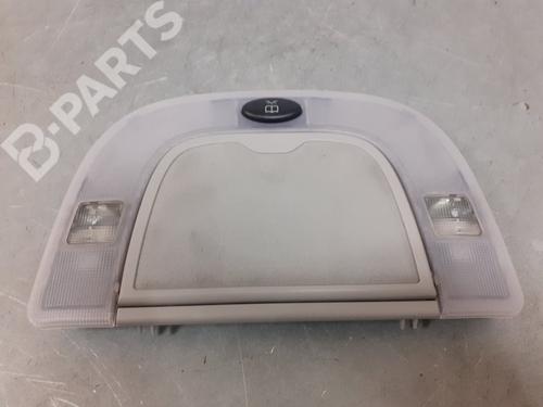 Innerbelysning MERCEDES-BENZ S-CLASS (W220) S 320 CDI (220.025, 220.125) (204 hp) 8931728