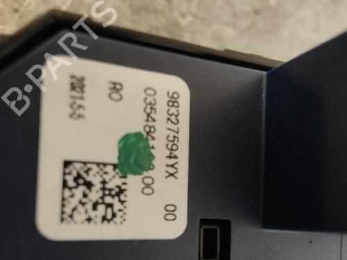 Spak kontakt OPEL MOKKA | BP36070993I30 - Image 3