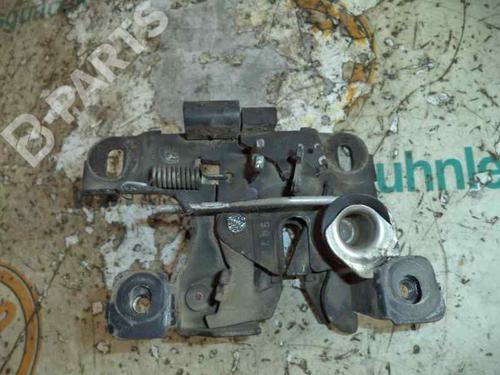 Hood lock AUDI A4 B5 (8D2) 1.9 TDI | BP8781512C133 