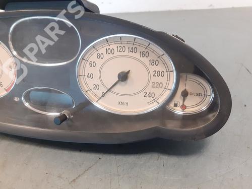 Instrument cluster ROVER 75 (RJ)  | BP9168431C47 