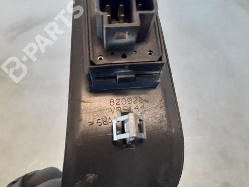 Right rear window switch JEEP GRAND CHEROKEE II (WJ, WG) | BP9250596I28