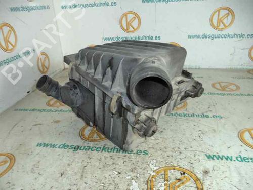 Luftfilter kasse OPEL CORSA B (S93) 1.4 i (F08, F68, M68) | BP14193417M87 