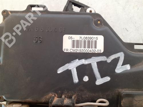 Rear left lock SEAT TOLEDO III (5P2)  | BP8110779C100 