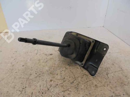 Gear lever HYUNDAI H-1 / STAREX Bus (A1) 2.5 TD 4WD | BP7429146M90 