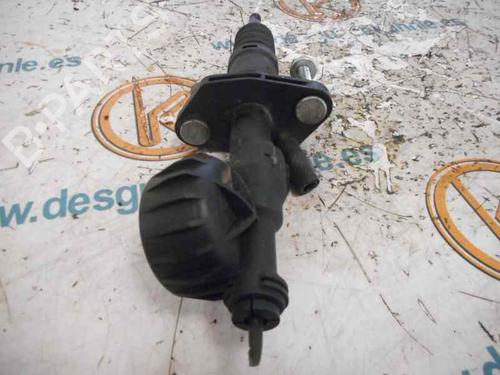 Clutch slave cylinder OPEL VECTRA C (Z02)  | BP14179459M113 