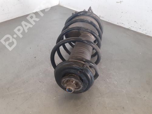 Right front shock absorber PEUGEOT 307 Break (3E)  | BP10099211M17 