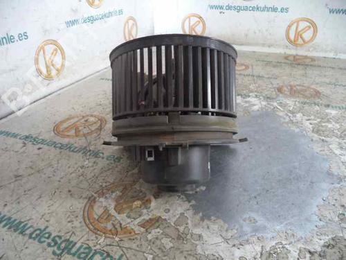 Heater blower motor SEAT IBIZA II (6K1) 1.9 D | BP14194595M62 