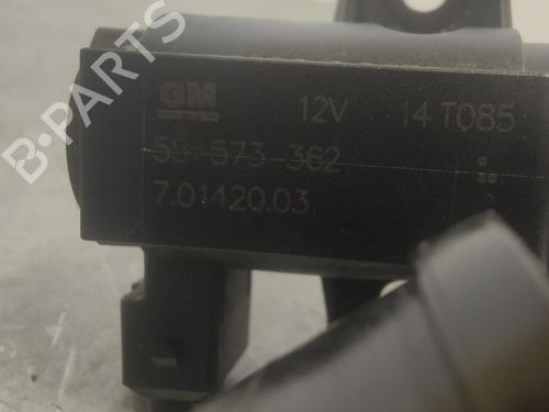 Electronic sensor OPEL INSIGNIA A (G09)  | BP14189872M84 
