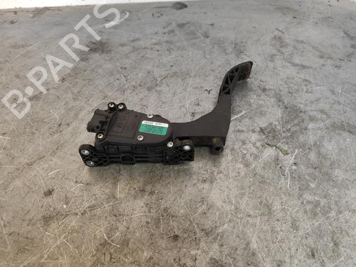 Used Pedal SEAT IBIZA III (6L1) [2002-2009]  27207021
