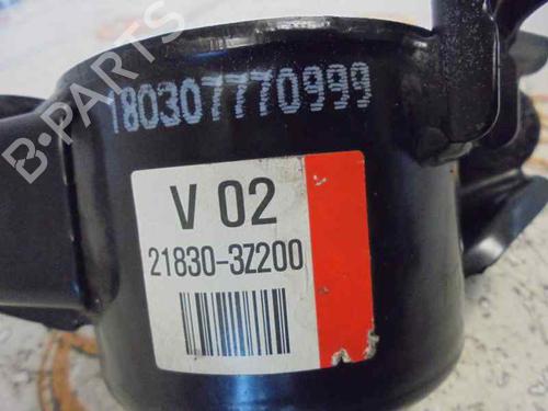 Engine mount KIA CARENS IV 1.7 CRDi | BP12515359M89 