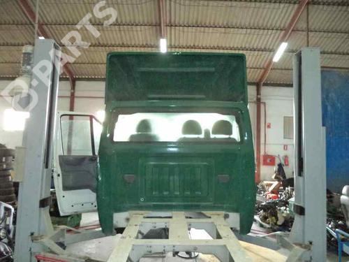 Airbag Kit FORD TRANSIT Van (FA_ _) 2.4 TDCi 4x4 | BP2494544C86  - Image 8