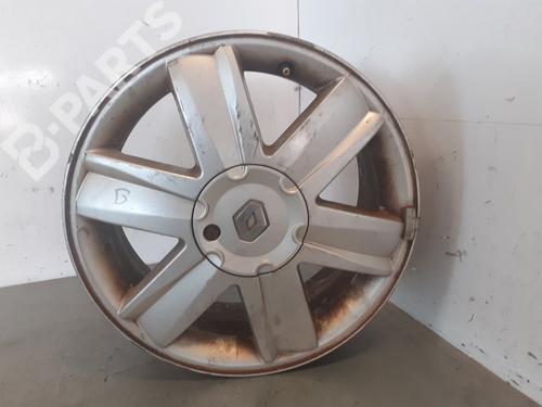 Used Rim RENAULT SCÉNIC II (JM0/1_) [2003-2010]  9247859