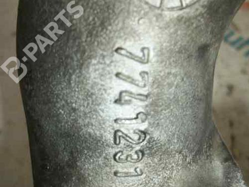 Intake manifold FIAT PUNTO (176_)  | BP2447337M70 