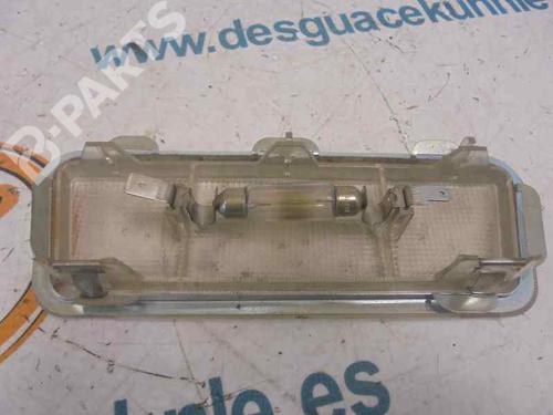 Interior roof light OPEL ZAFIRA A MPV (T98)  | BP7428309I8 