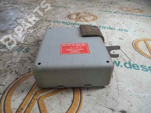 Control unit HYUNDAI COUPE I (RD) 1.6 16V | BP2454350M11 