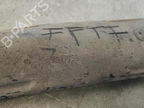 Querlenker links hinten MERCEDES-BENZ C-CLASS (W203)  | BP14457772M14 