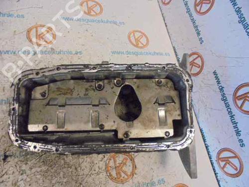 Used Oil sump DAEWOO LANOS (KLAT) 1.3 (75 hp) 14184082