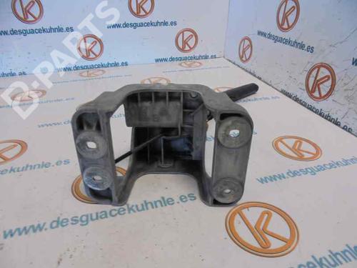 Hand brake VW TOURAN (1T1, 1T2)  | BP8780359I18 
