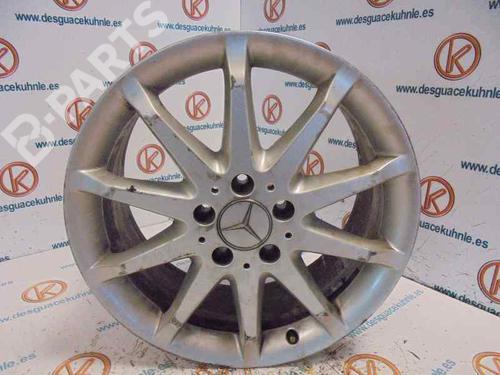 Rim MERCEDES-BENZ R-CLASS (W251, V251) R 350 CDI 4-matic (251.022, 251.122) 8JX18H2ET67 |