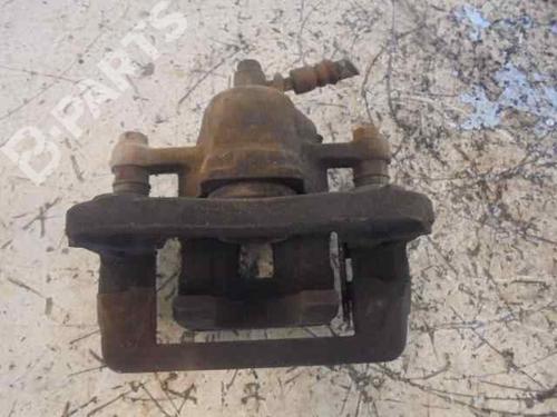 Right rear brake caliper HYUNDAI TUCSON (JM)  | BP11610565M106 