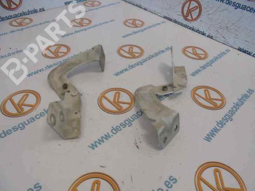 Used Hood lock RENAULT KANGOO (KC0/1_) D 65 1.9 (KC0E, KC02, KC0J, KC0N) (64 hp) 8780184