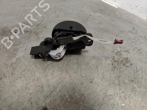 Front right interior door handle MINI MINI (R56) Cooper | BP24802616I14 