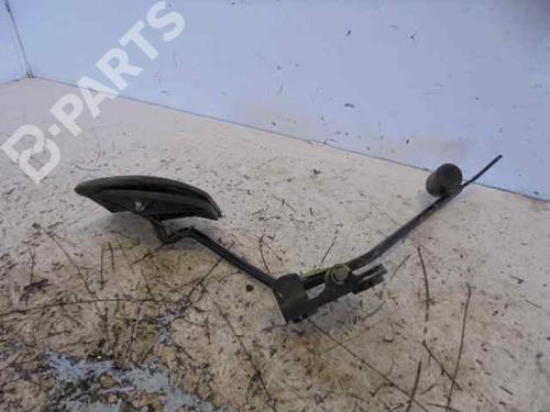 Used Pedal TOYOTA CELICA Coupe (_T20_) [1993-1999]  6077498
