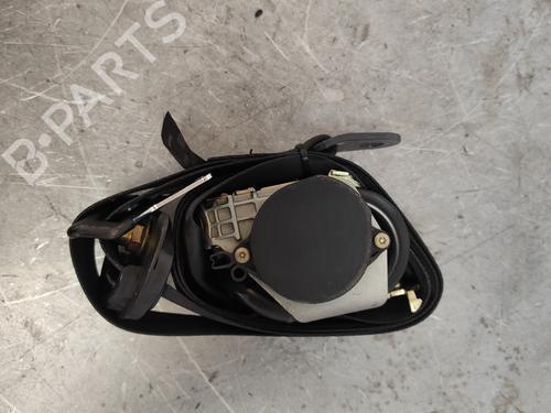 Front right seatbelt PEUGEOT 307 (3A/C)  | BP20036802I25 