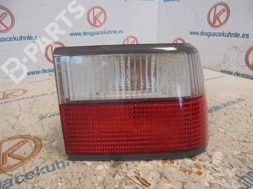 Used Right taillight CITROËN XANTIA (X1_, X2_) 1.8 i 16V (110 hp) 2471588